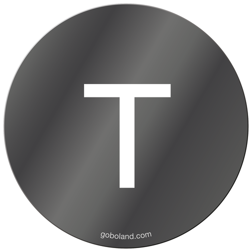 1 650 120 - Capital T