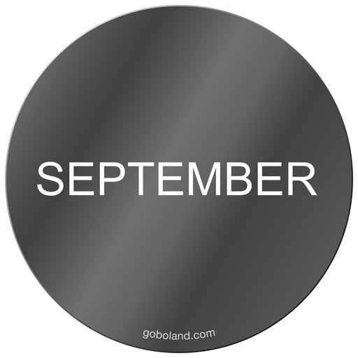 1 705 009 - September