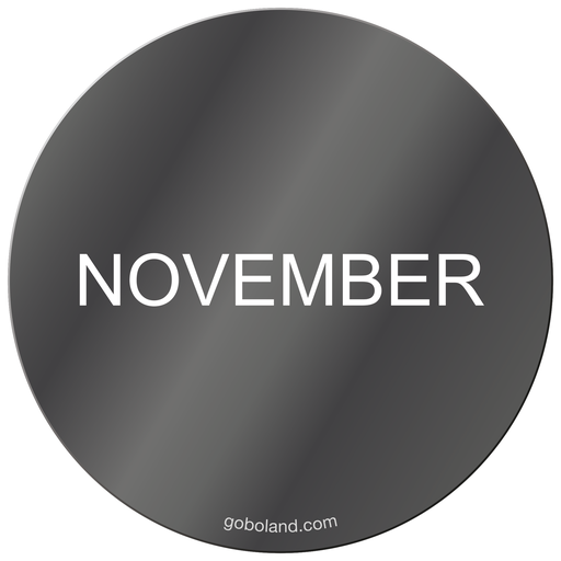 1 705 011 - November