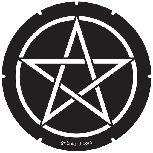 2 100 011 - Pentagram