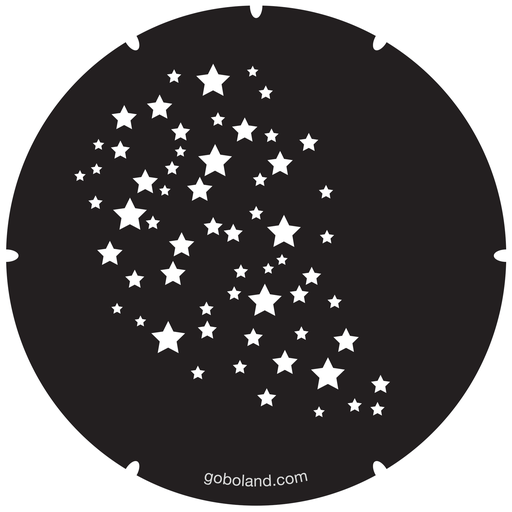 2 101 004 - Star Explosion