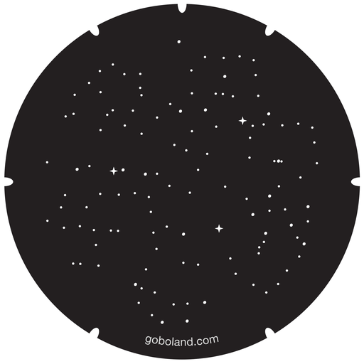 2 102 000 - Starlit Night