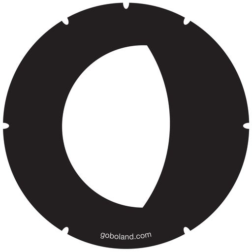 2 110 005 - Waning Gibbous