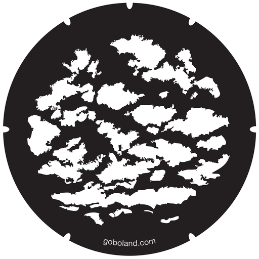 2 120 015 - Dappled Cloud Medium