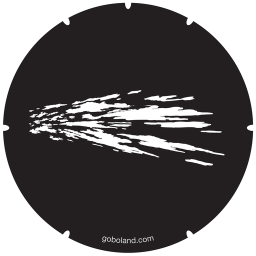 2 120 018 - Keystoned Cloud 1