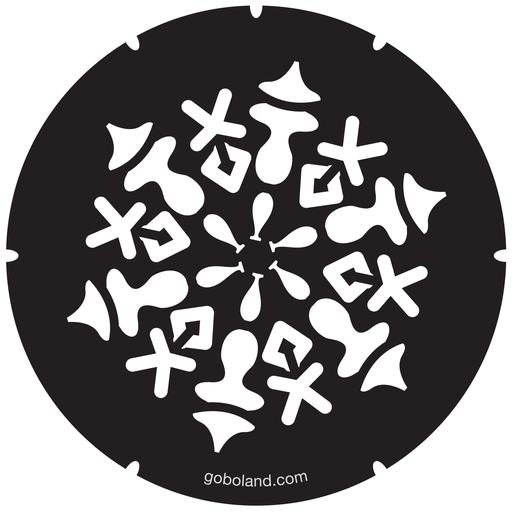 2 140 001 - Flake Of Snow 1