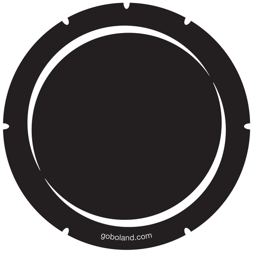 2 165 005 - Shaded Tunnel