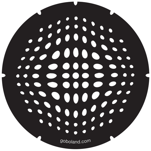 2 170 005 - Dot Pattern 3