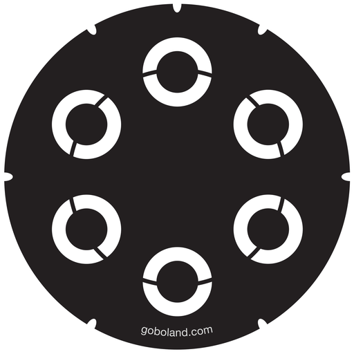 2 170 015 - 6 Tunnels