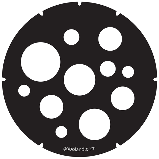 2 170 021 - Spot Lights 1