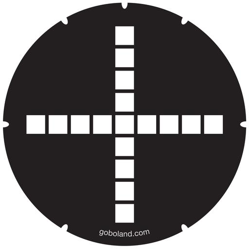 2 190 009 - Square Splitter