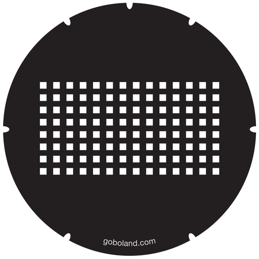 2 190 033 - Rectangular Grid