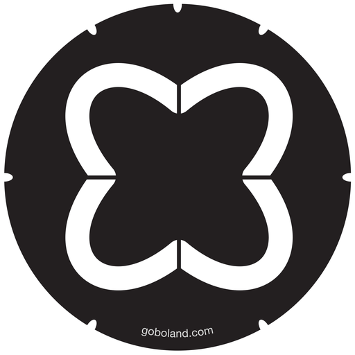 2 200 001 - Lobed Tunnel