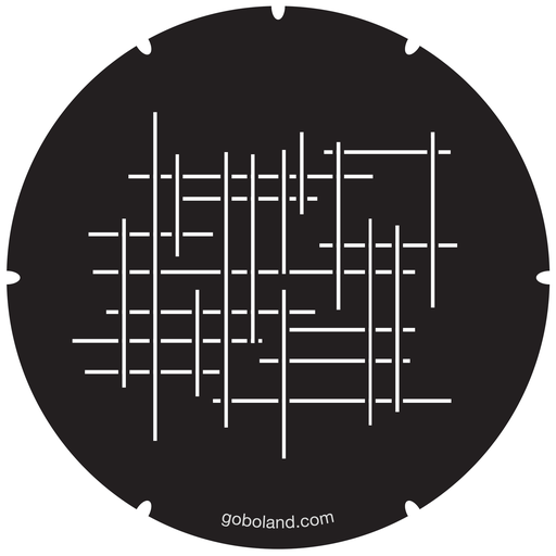 2 200 006 - Criss Cross 2