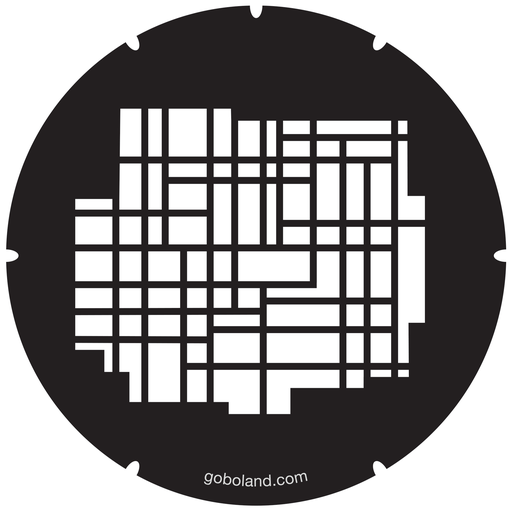 2 200 007 - Irregular Grid