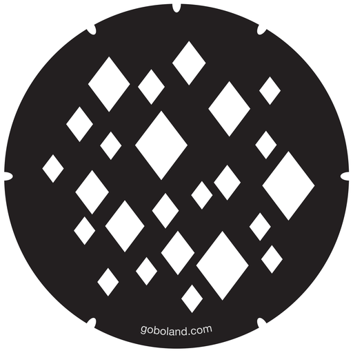 2 200 009 - Diamond Break Up