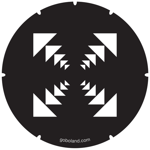 2 200 010 - Tri-Square