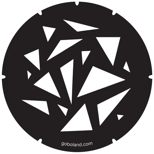 2 200 011 - Large Triangles