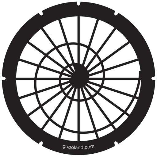 2 221 021 - Ammonite Spiral 1