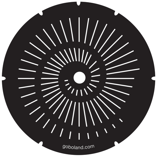 2 221 024 - Ammonite Spiral 4