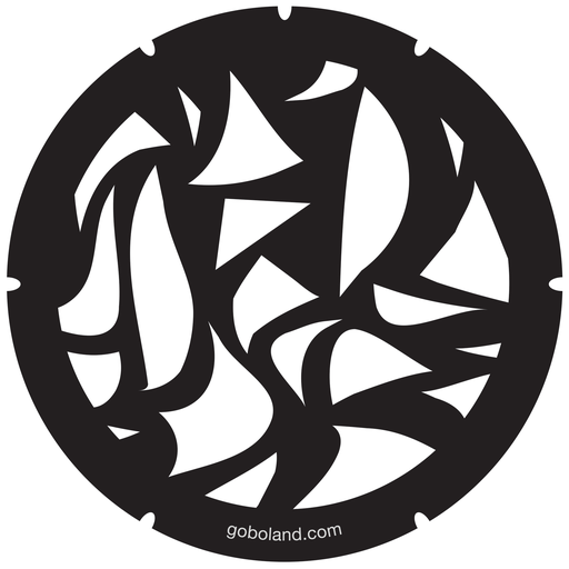 2 230 022 - Irregular Break Up Large