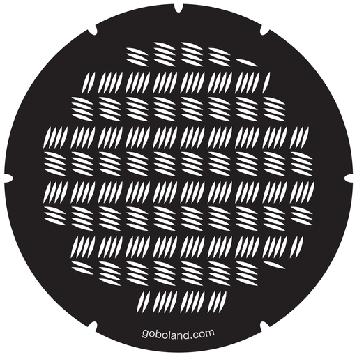 2 240 004 - Metal Grid 2