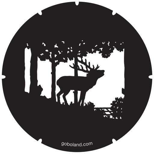 2 250 010 - Stag