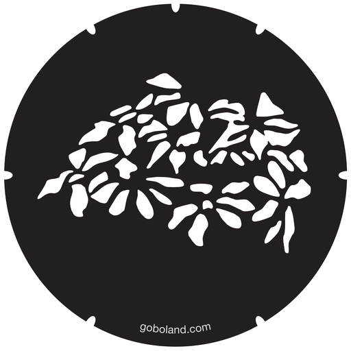 2 260 017 - Leaf Break Up