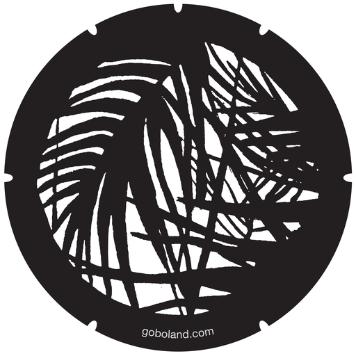 2 260 020 - Tropical Leaf