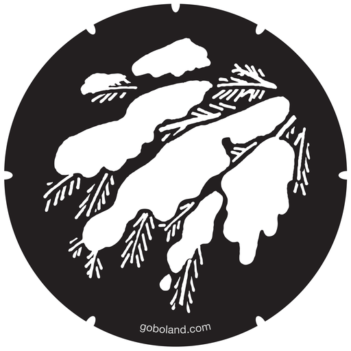 2 260 071 - Snowy Branch 1