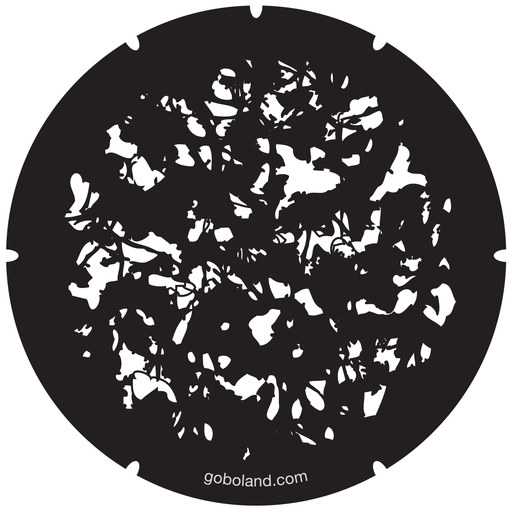 2 280 006 - Dappled Light 6