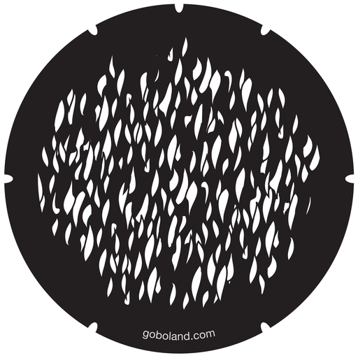 2 290 000 - Flame Break Up Small