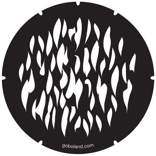 2 290 001 - Flame Break Up