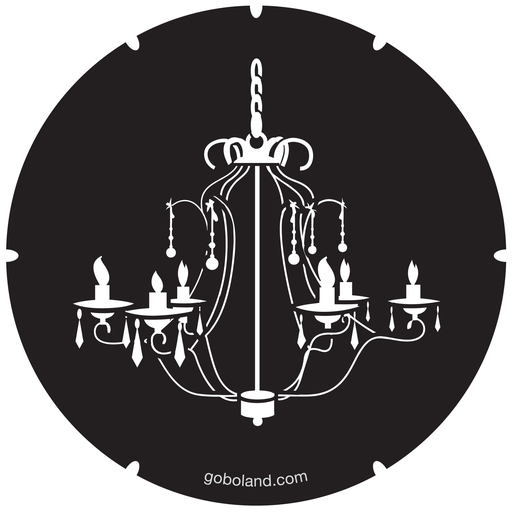 2 290 020 - Chandelier