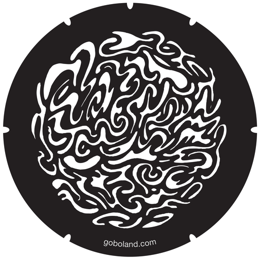 2 300 009 - Water Swirls