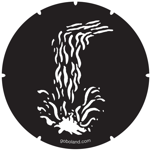 2 300 020 - Waterfall