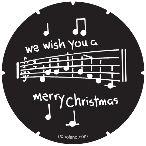 2 310 006 - We Wish You A Merry