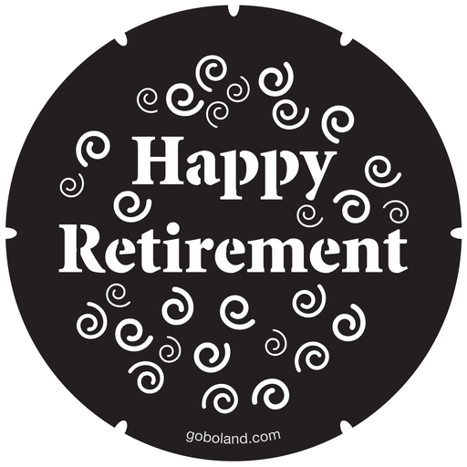 2 310 039 - Happy Retirement