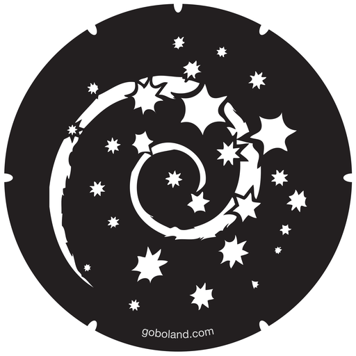 2 420 002 - Catherine Wheel 2