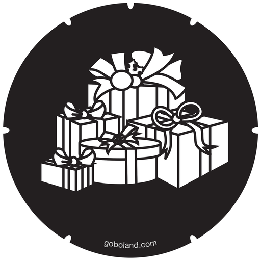 2 430 002 - A Lot Of Presents