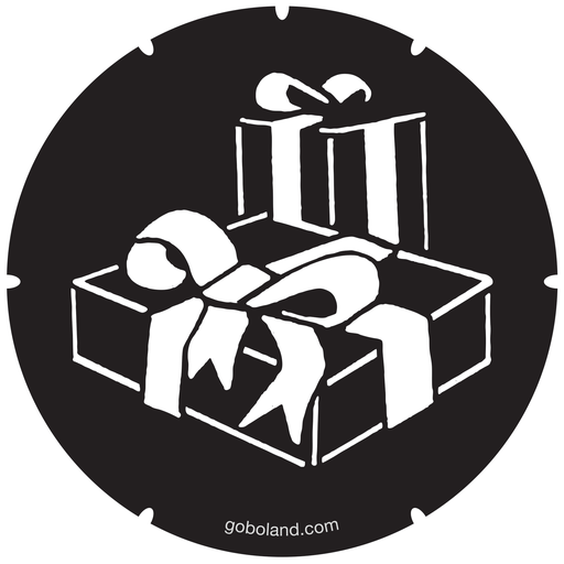 2 430 025 - Presents