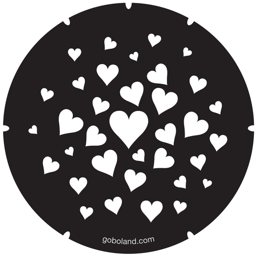 2 431 003 - Lots Of Love