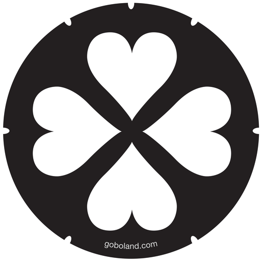 2 431 010 - Four Hearts