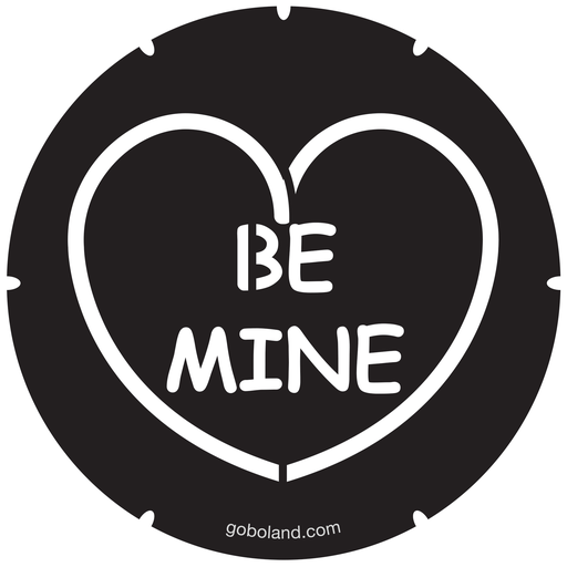 2 431 018 - Be Mine
