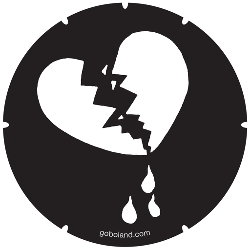 2 431 027 - Broken Heart