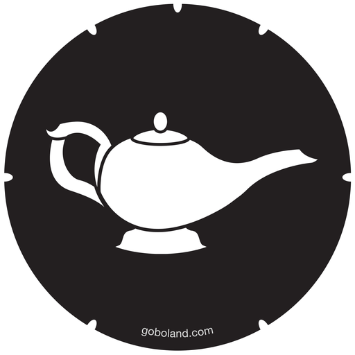 2 449 001 - Aladdin'S Lamp