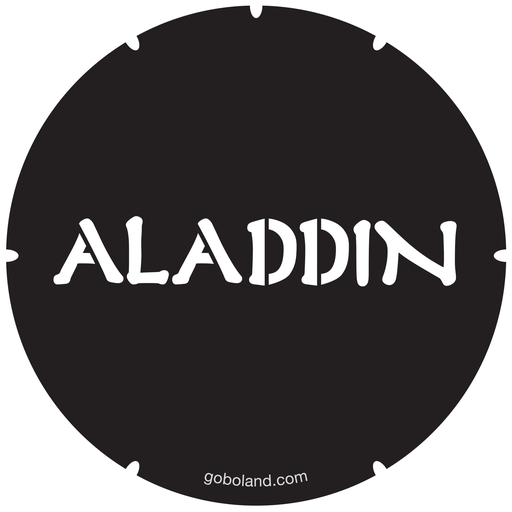 2 449 002 - Aladdin