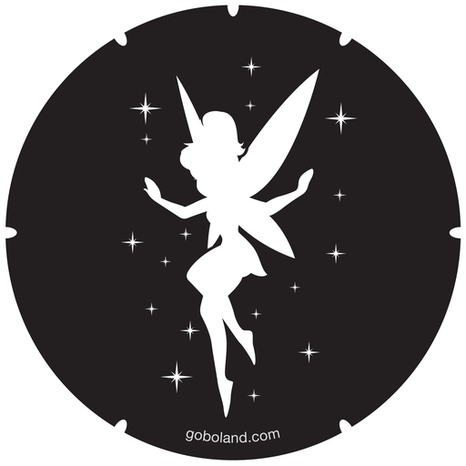 2 449 006 - Fairy