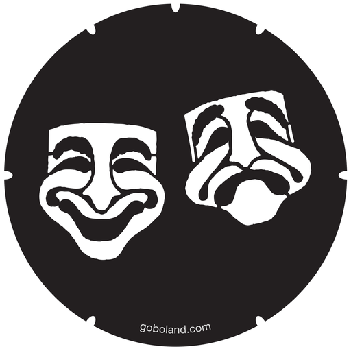 2 450 000 - Tragedy & Comedy