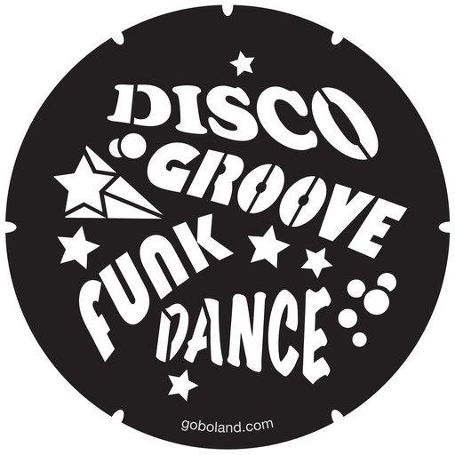 2 450 017 - Disco Groove